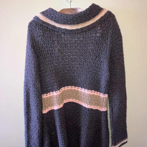 Sparrow Cardigan Sweater - Picture 6 of 6